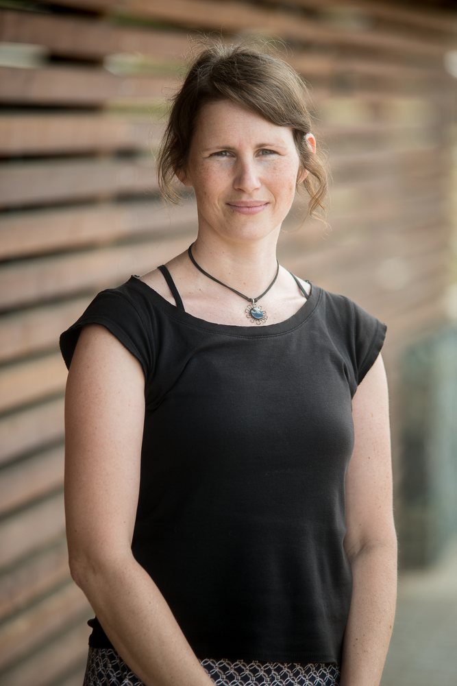 Hana Kašparová, Foto: Lukáš Řádek